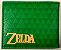 Carteira Personalizada Zelda - Imagem 2