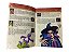 Manual do Jogo Banjo Tooie - N64 - Imagem 2