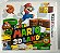 Jogo Super Mario 3D Land Original - 3DS - Imagem 1