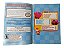 Manual do Jogo Kirby 64 - N64 - Imagem 2