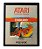 Jogo Enduro Original - Atari - Imagem 3