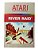 Jogo River Raid Original - Atari - Imagem 1