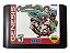 Jogo Cadillacs and Dinosaurs - Mega Drive - Imagem 1