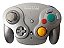 Controle Original Wavebird sem fio Prata - Game Cube - Imagem 1