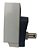 Controle Original Wavebird sem fio Prata - Game Cube - Imagem 8
