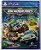 Jogo Micro Machines World Series (lacrado) - PS4 - Imagem 1