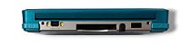 Nintendo 3DS Aqua Blue - 3DS - Imagem 8