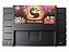 Jogo Mortal Kombat Komplete Edition - SNES - Imagem 3