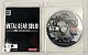 Metal Gear Solid HD Collection - PS3 - Imagem 2