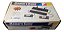Console Memory Game Milmar (Sistema Atari com 128 Jogos) - Imagem 9