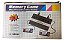 Console Memory Game Milmar (Sistema Atari com 128 Jogos) - Imagem 12