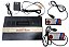 Console Memory Game Milmar (Sistema Atari com 128 Jogos) - Imagem 2