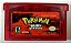 Jogo Pokemon Ruby Version - GBA - Imagem 1