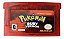 Jogo Pokemon Ruby Version - GBA - Imagem 1