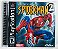 Spider-man 2 [REPLICA] - PS1 ONE - Imagem 1