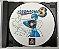 Mega Man 8 [REPLICA] - PS1 ONE - Imagem 2