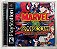 Marvel vs Capcom [REPLICA] - PS1 ONE - Imagem 1