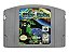Jogo War Gods Original - N64 - Imagem 1