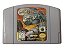 Jogo Chopper Attack Original - N64 - Imagem 1