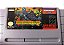 Jogo Super Ghouls n Ghosts Original - SNES - Imagem 2
