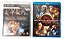Jogo Mortal Kombat Komplete edition + Filme - PS3 - Imagem 2