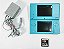 Nintendo DSI Azul - NDS - Imagem 2