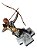 Boneco Atreus God of War TOTAKU - Imagem 2