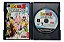 Jogo Dragon Ball Z Infinite World Original - PS2 - Imagem 2