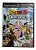 Jogo Dragon Ball Z Infinite World Original - PS2 - Imagem 1
