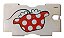 Case Rígida Minnie Mouse - DS Lite - Imagem 5