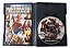 Jogo Marvel Ultimate Alliance Original - PS2 - Imagem 2