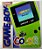 Caixa Game Boy Color Verde [Replica] - GBC - Imagem 1