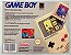 Caixa Game Boy Color Clássico [Replica] - GBC - Imagem 2