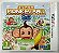 Super Monkey Ball 3D Original (LACRADO) [Europeu] - 3DS - Imagem 1