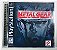 Metal Gear Solid [REPLICA] - PS1 ONE - Imagem 1