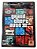 GTA III [REPRO-PACTH] - PS2 - Imagem 1