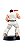 Boneco Ryu (Street Fighter) - 10 cm - Imagem 3