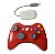 Controle sem fio - Xbox 360 - Imagem 2