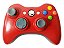 Controle sem fio - Xbox 360 - Imagem 1
