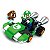 Blocos de Montar Luigi Kart - Imagem 1