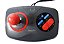 Controle Arcade Quick Shot Original - Master System - Imagem 2