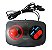 Controle Arcade Quick Shot Original - Master System - Imagem 2