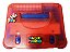 Console Nintendo 64 Custom Super Mario - N64 - Imagem 2