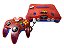 Console Nintendo 64 Custom Super Mario - N64 - Imagem 1