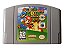 Console Nintendo 64 Custom Super Mario - N64 - Imagem 3