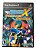 Megaman X Command Mission [REPRO-PACTH] - PS2 - Imagem 1