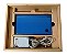 Nintendo DSI XL Midnight Blue - NDS (Inclui R4 com Jogos) - Imagem 2
