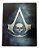 Jogo Assassins Creed IV Black Flag Steelbook - PS3 - Imagem 1