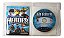 Jogo Playstation Move Heroes - PS3 - Imagem 2