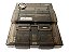 Console Super Nintendo "Crystal Black" controles sem fio + Flashcard (1000 Jogos) - Imagem 3